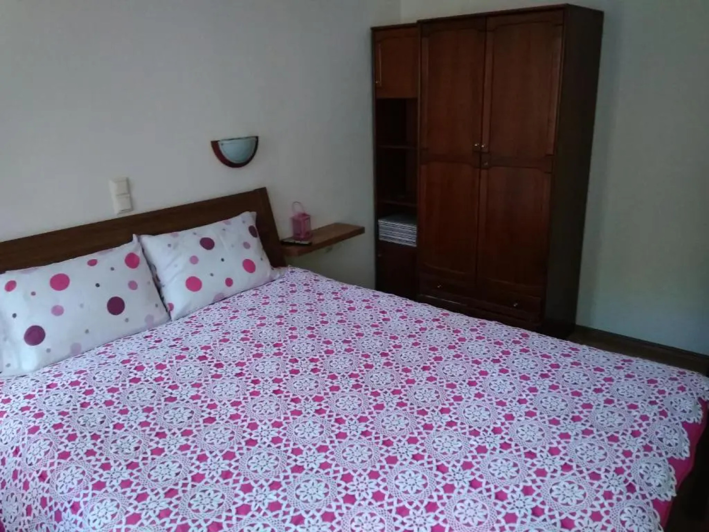 Sotiros Sunset House