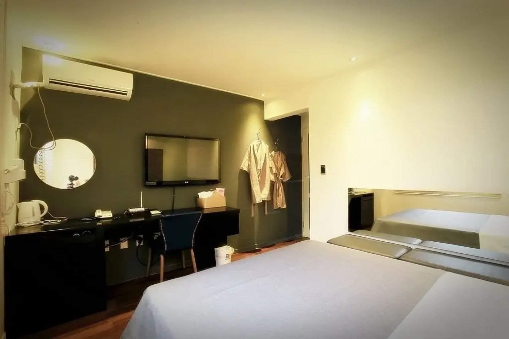 Chuncheon Urbane Hotel