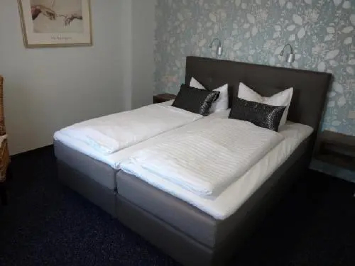 Hotel Rheinischer Hof