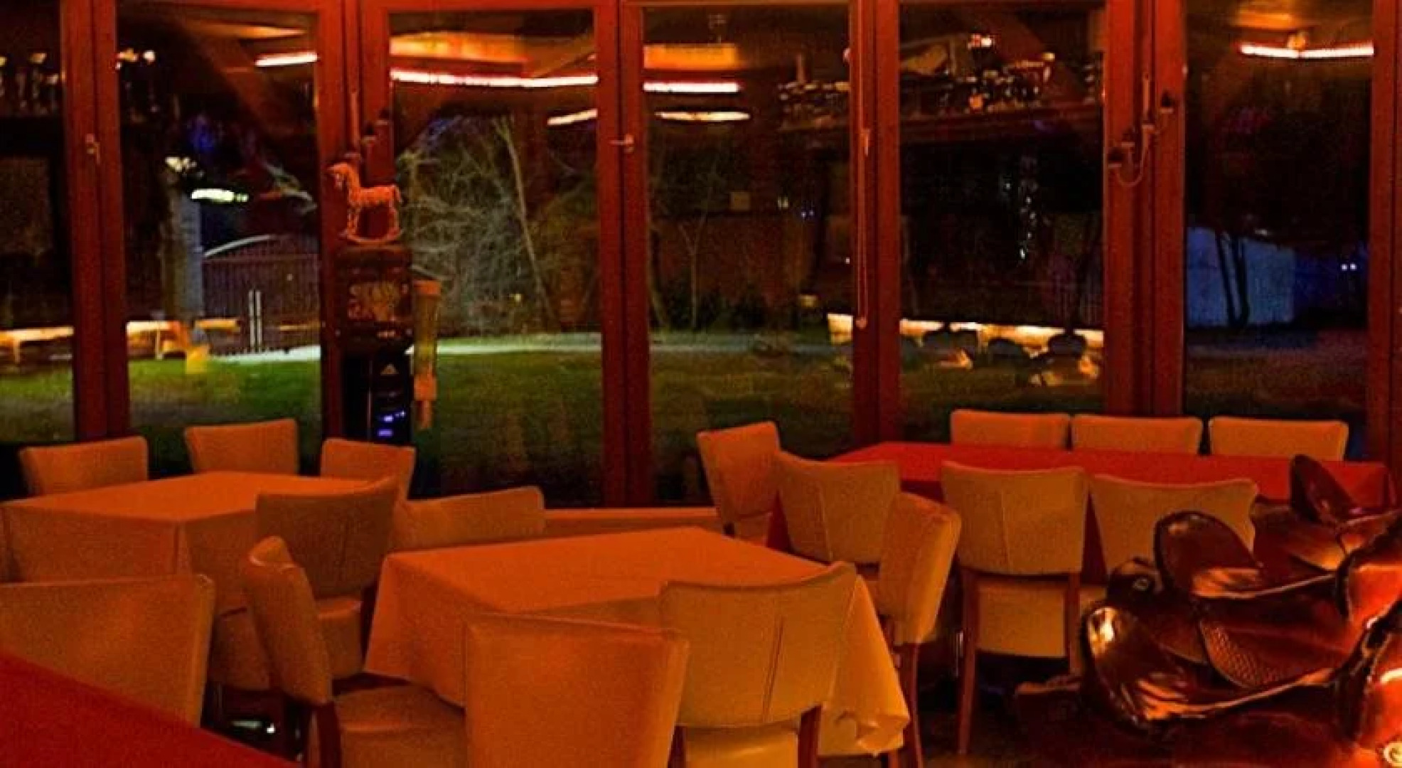 El Bronco Working Ranch