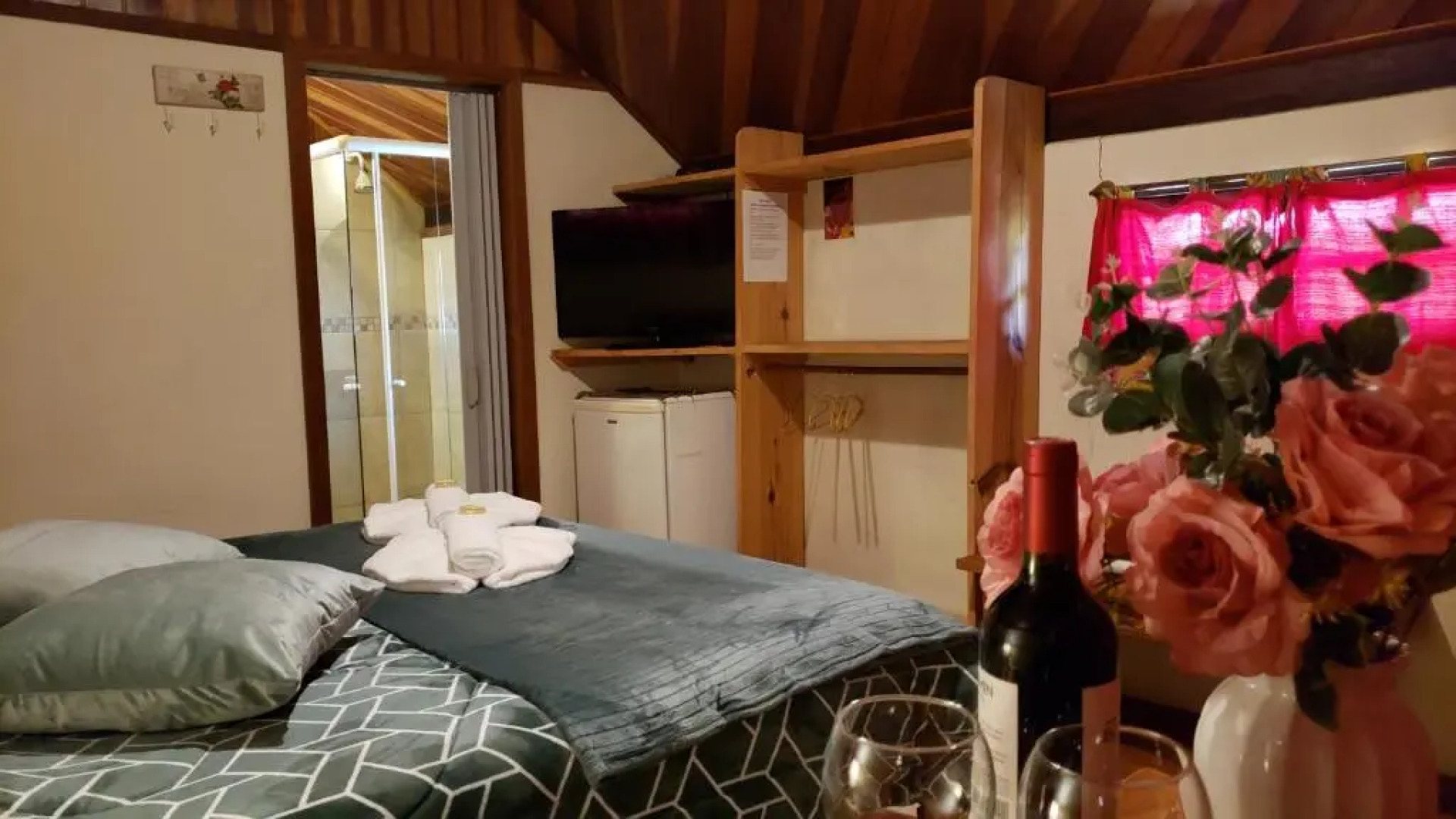 pousada caminho do escorrega