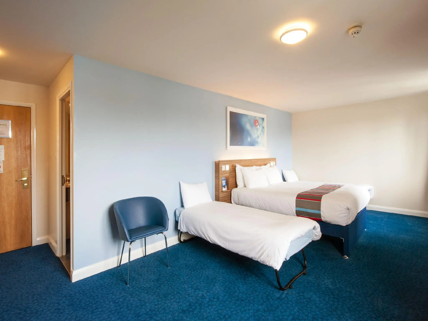 Travelodge London Wembley Hotel