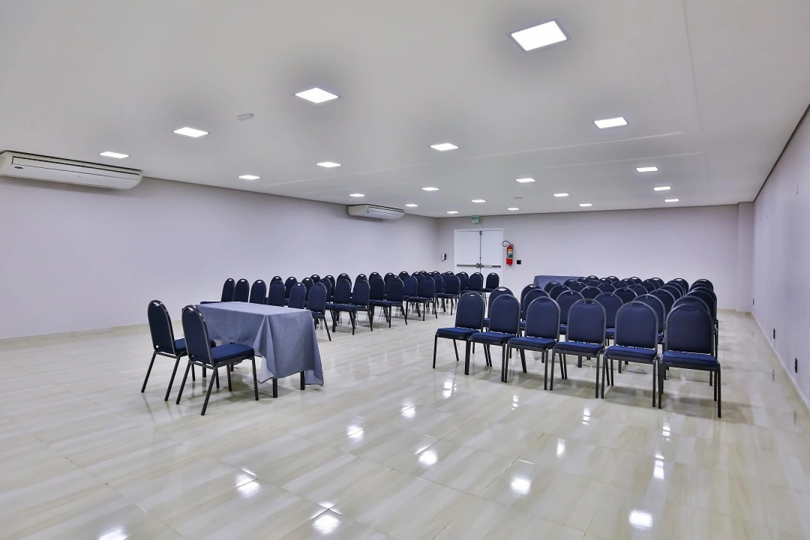 Hotel Vivendas Rio Claro