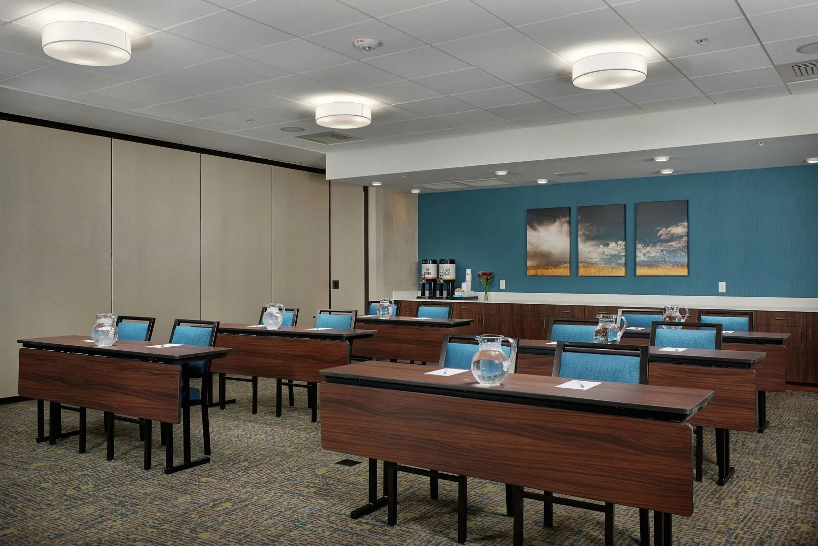 Hampton Inn by Hilton Burley