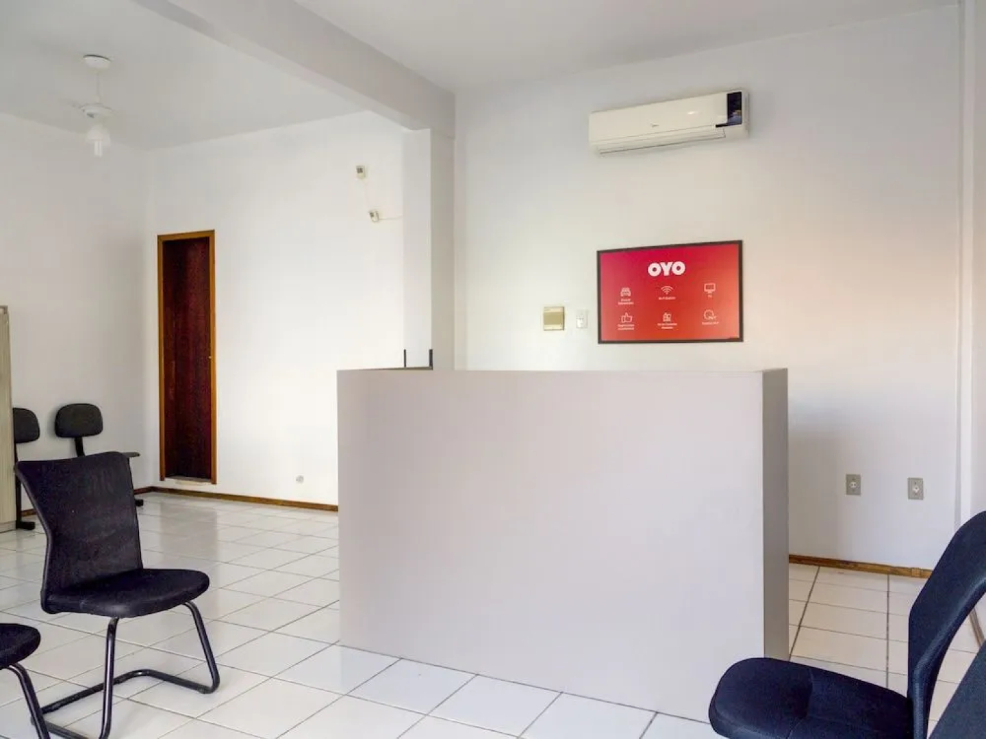 Maravilha Hotel