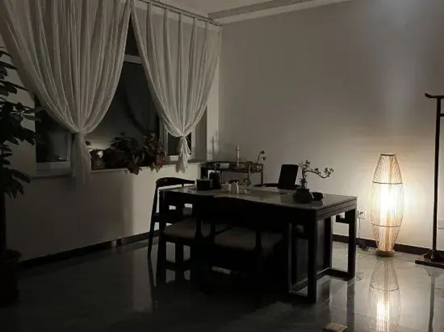 Xi Yan Xiao Zhu Homestay