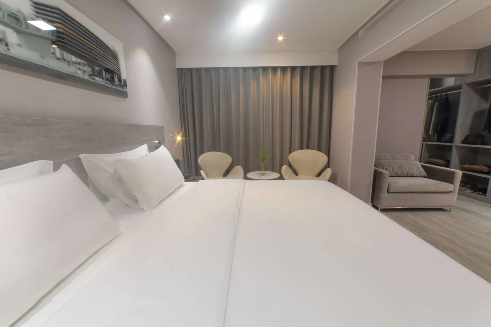 Intercity Campina Grande Citymix