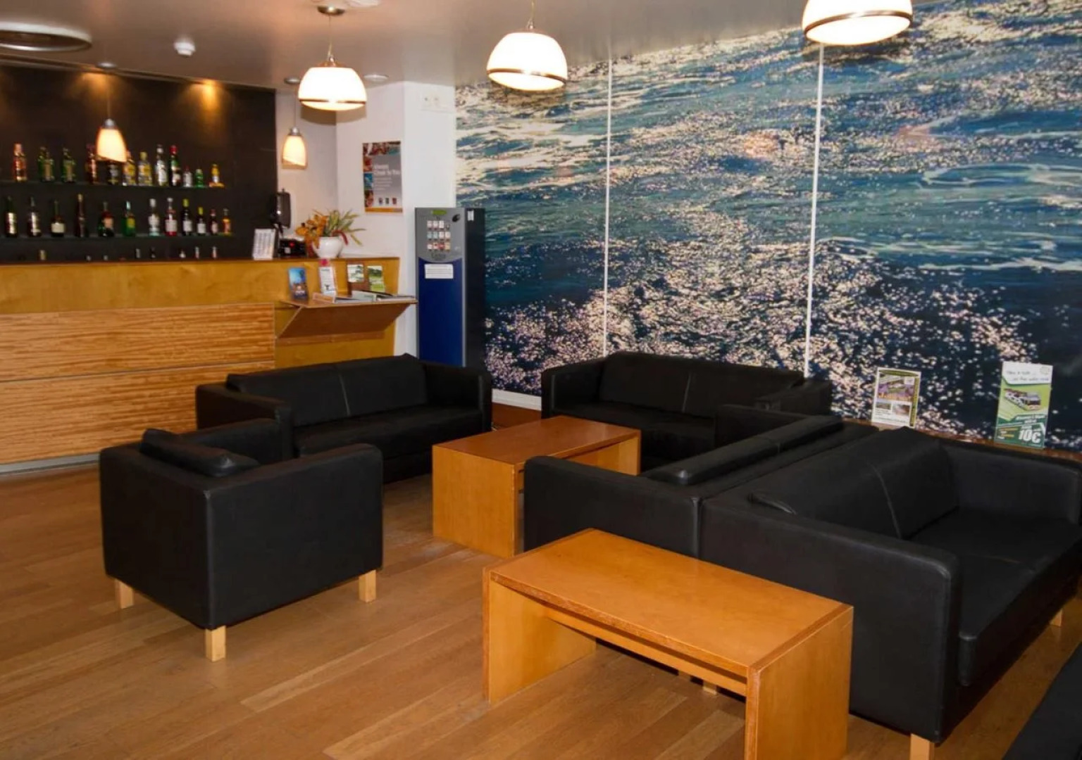 Rodeway Inn State College - near University