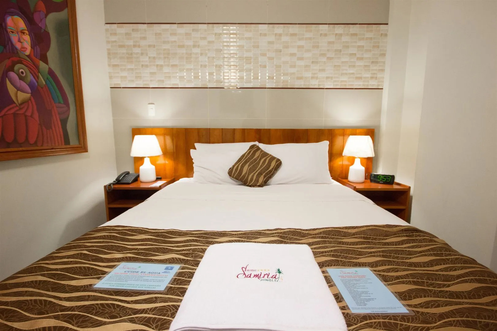 Samiria Jungle Hotel