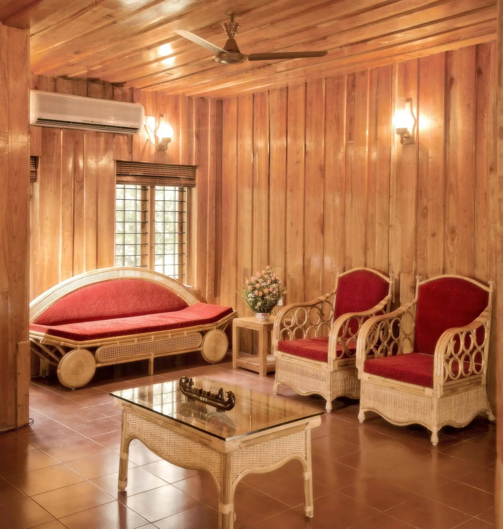 Sterling Thekkady
