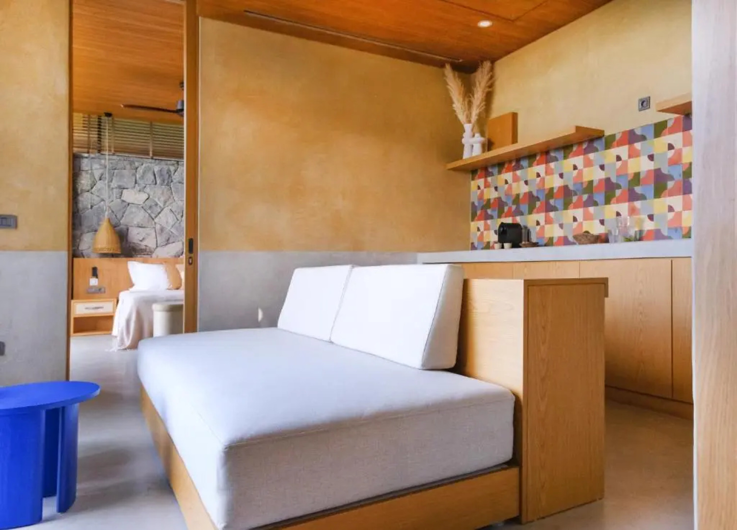 Birdcage 33 Hotel - Adult Only