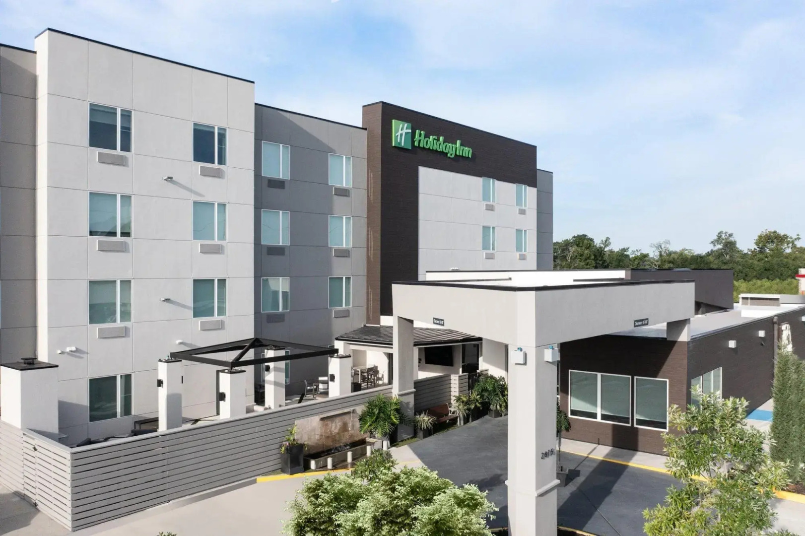 Holiday Inn Gonzales by IHG