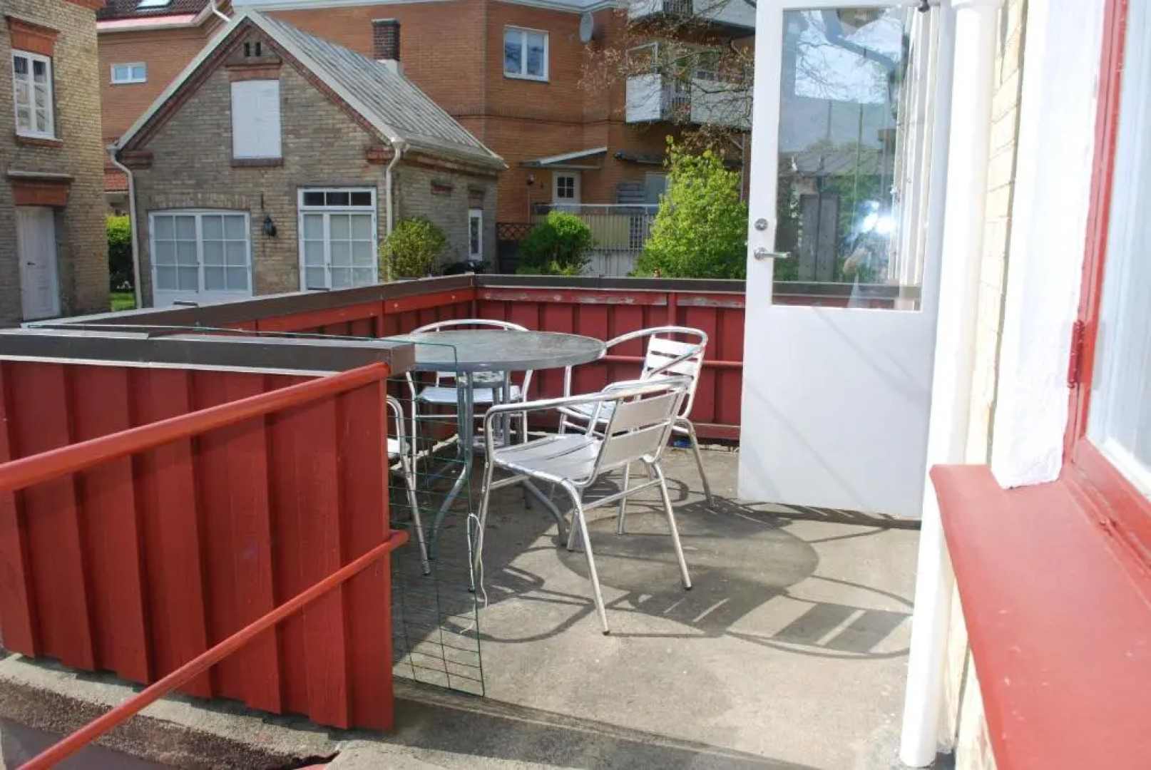 STF Åhus Hostel/Åhus Bed & Breakfast