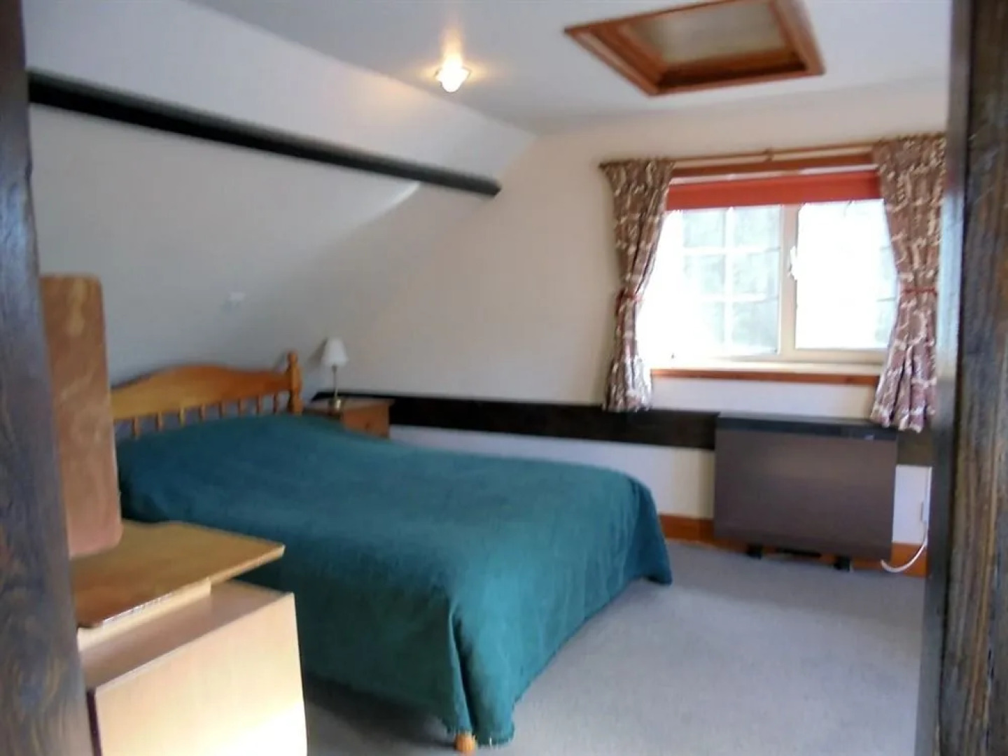 West Rew Farm Cottages