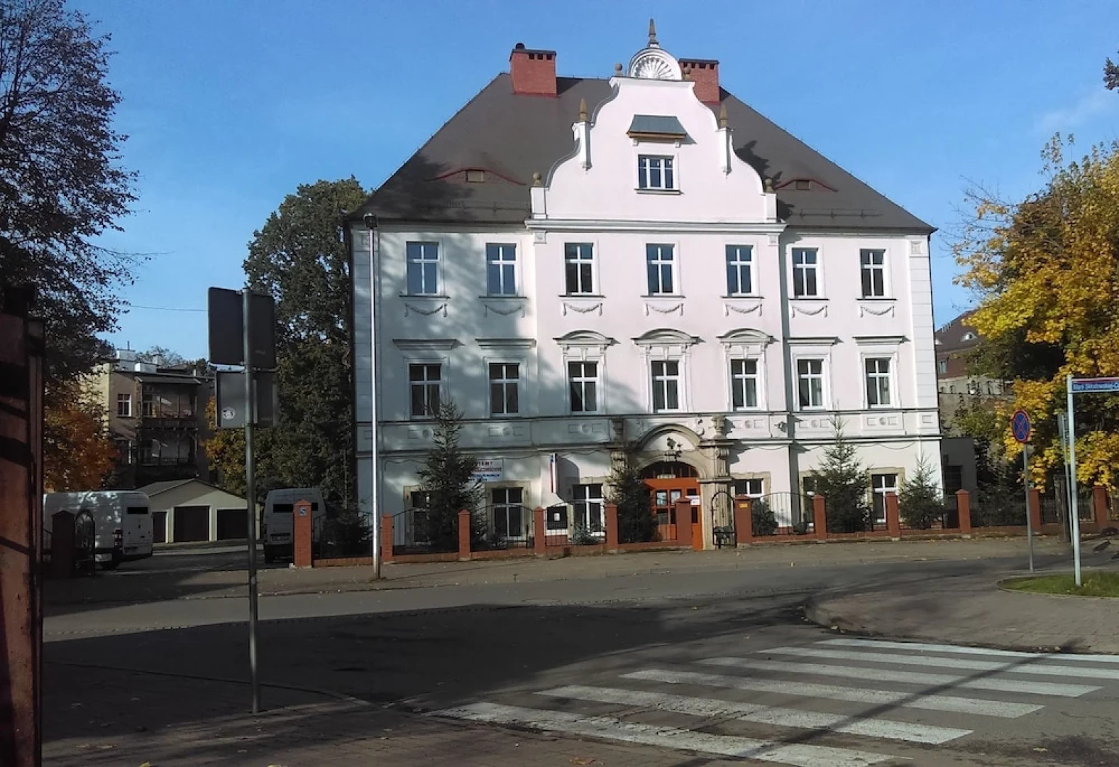 Hotel Krokus