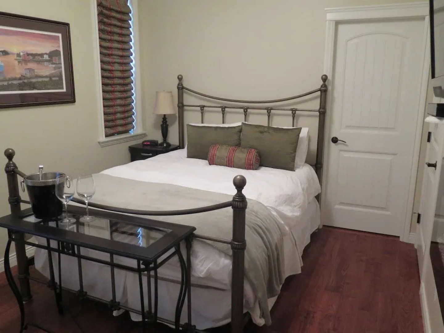 Mt. Woodside Bed & Breakfast