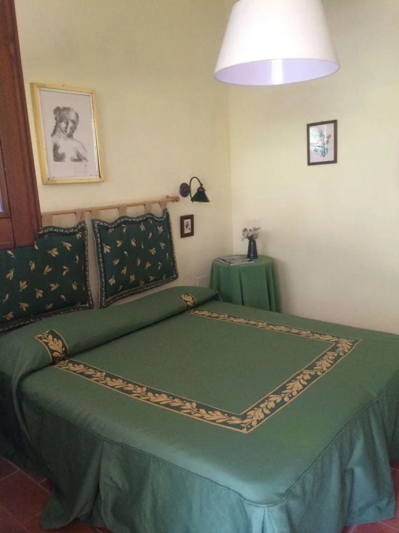 Agriturismo Il Tratturo