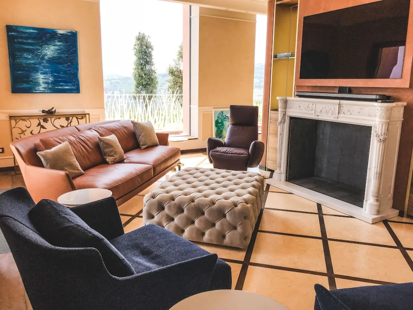 Tenuta Mara Wine Relais