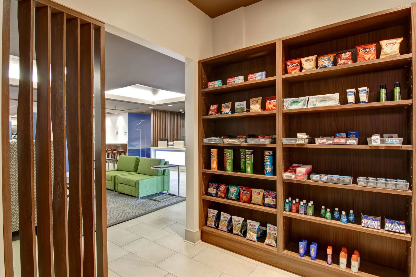 Holiday Inn Express Kamloops by IHG