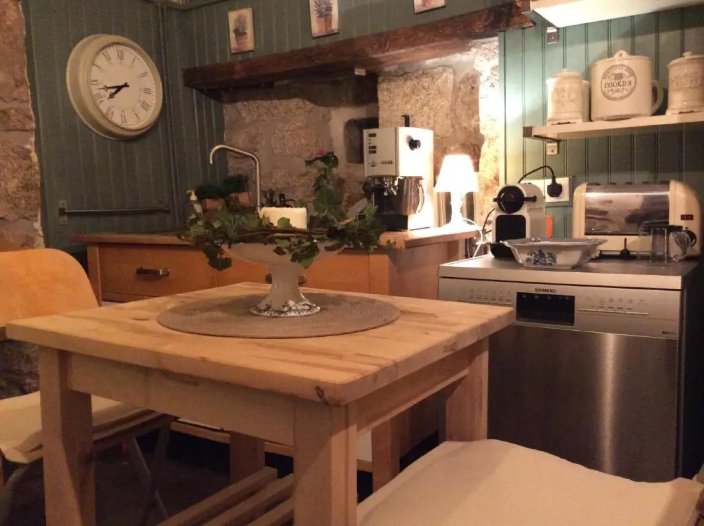 Chambres dhôtes Le Moulin des Farges