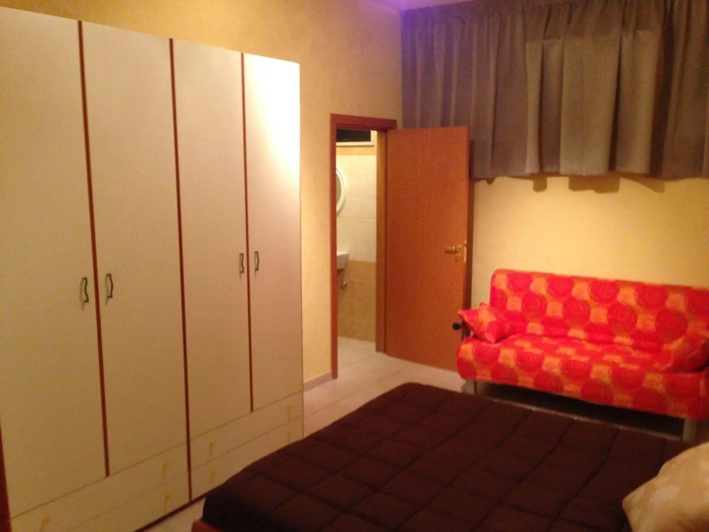 Bed & Breakfast Calendano