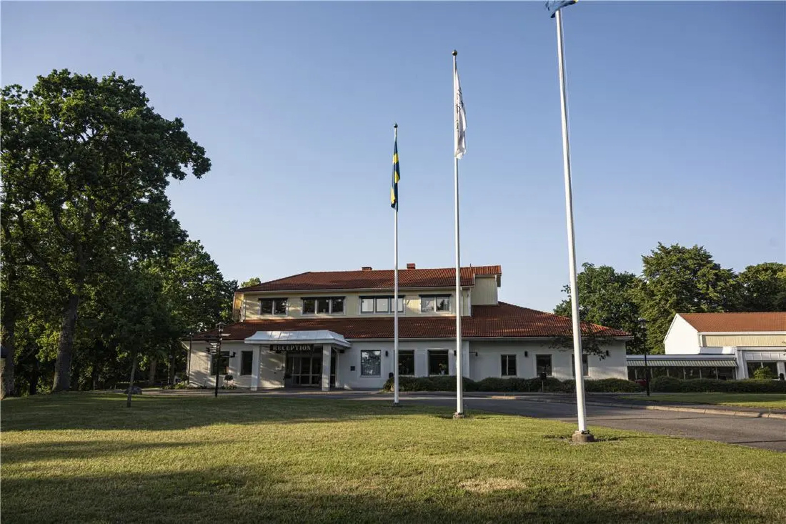 Lundsbrunn Resort & Spa