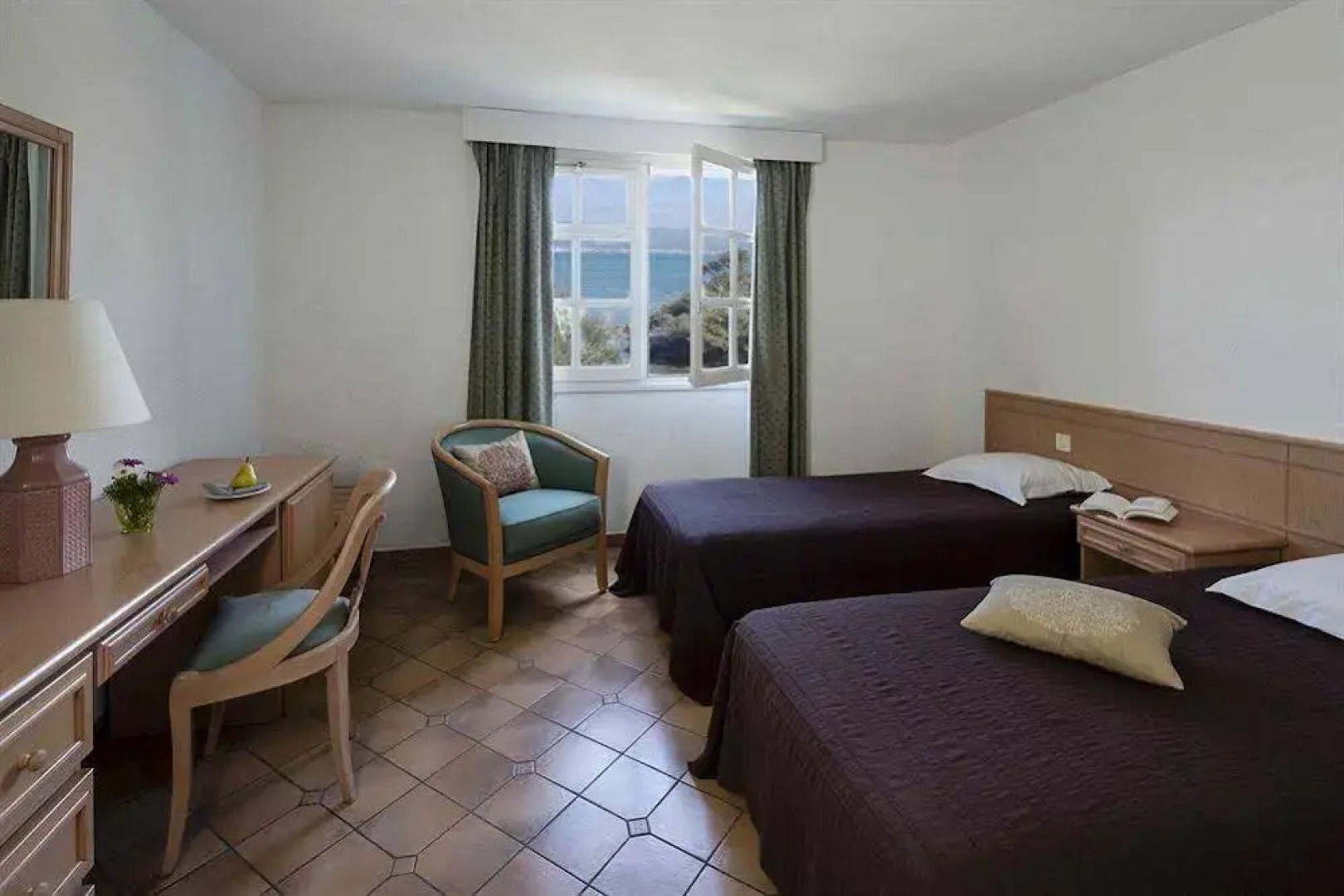 Relais Du Silence Le Canoubie