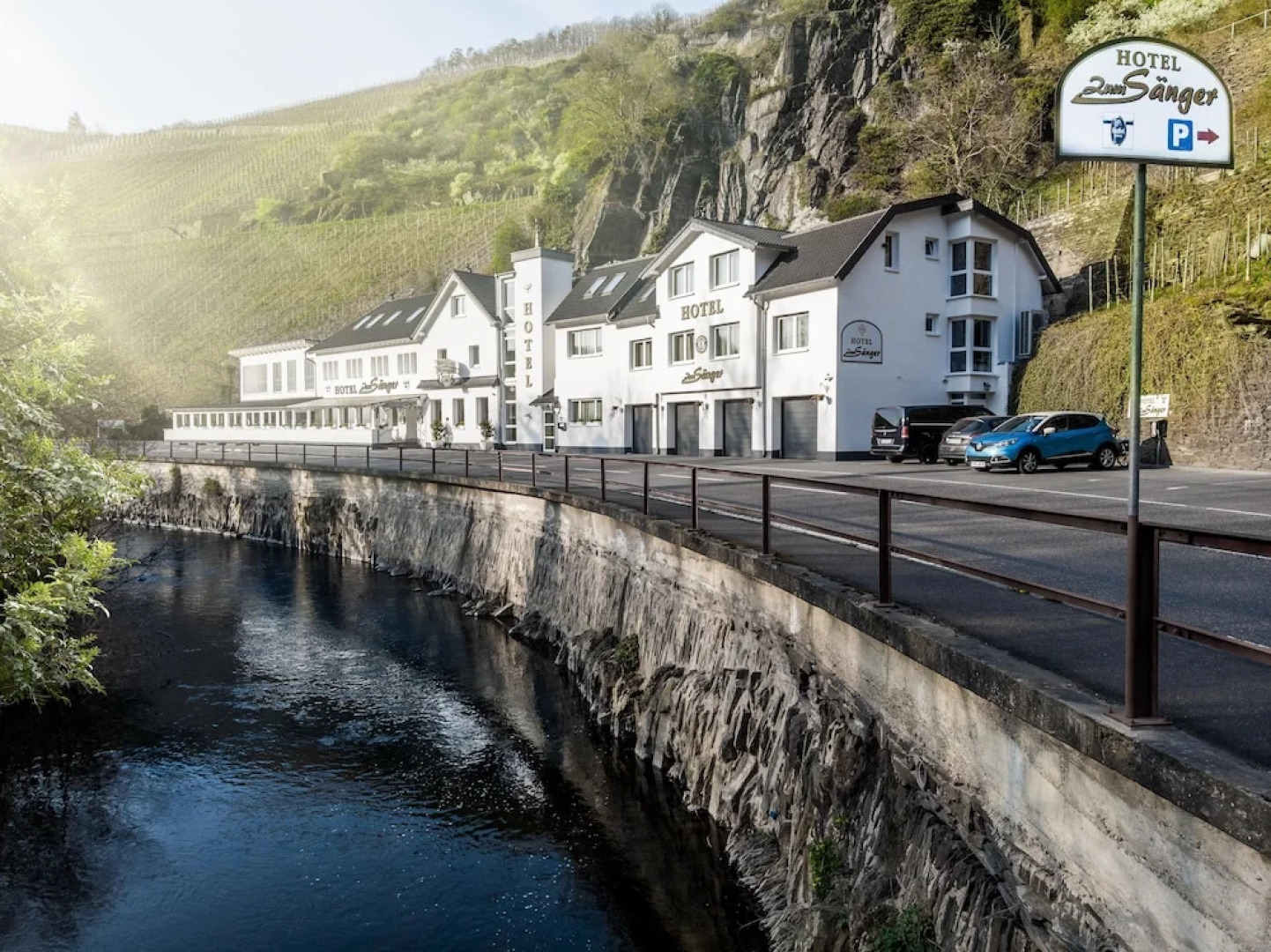 Land-gut-Hotel Hotel & Restaurant Zum Sänger