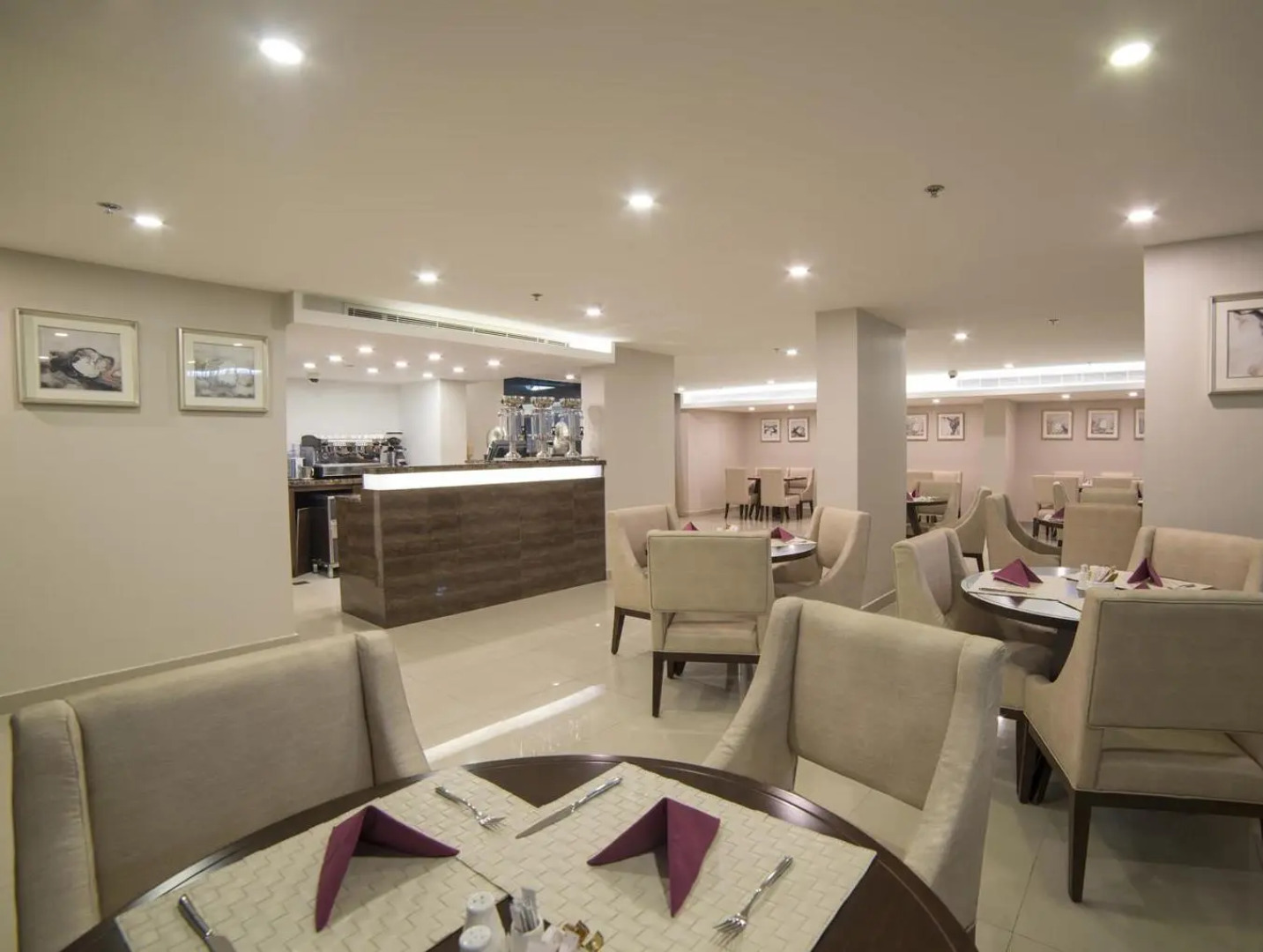 Tulip Inn Corniche Dammam