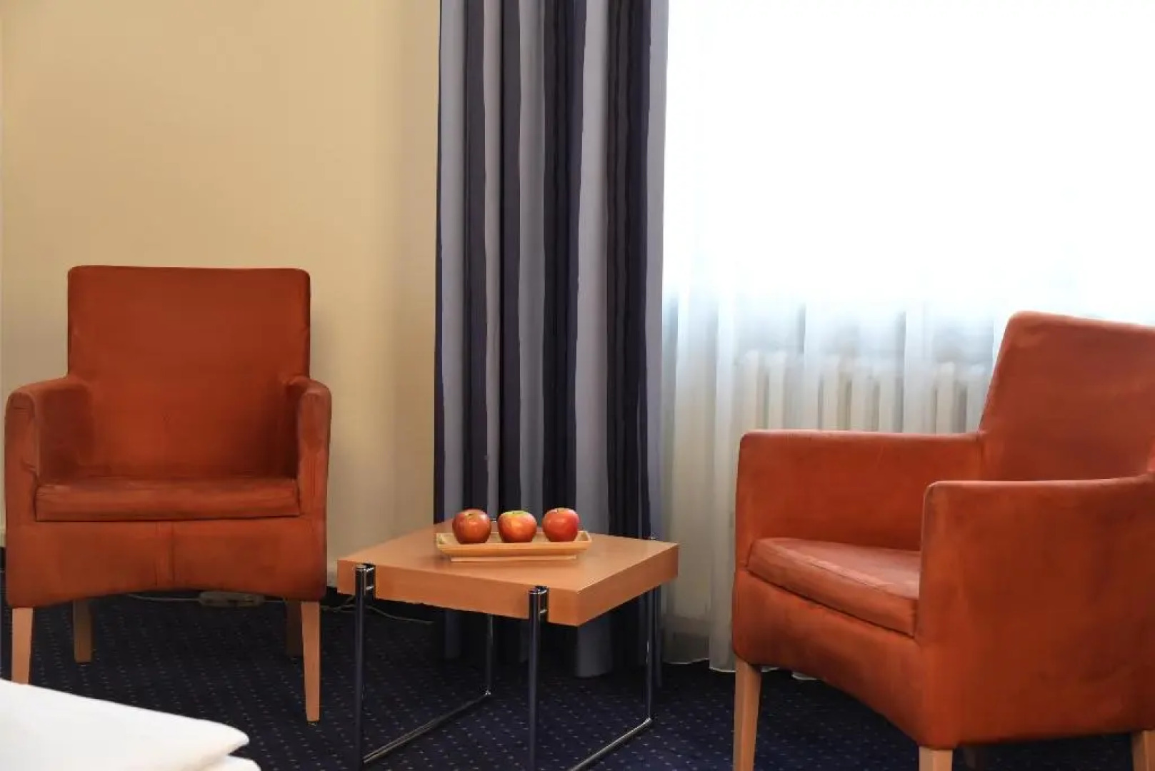 InterCityHotel Stuttgart