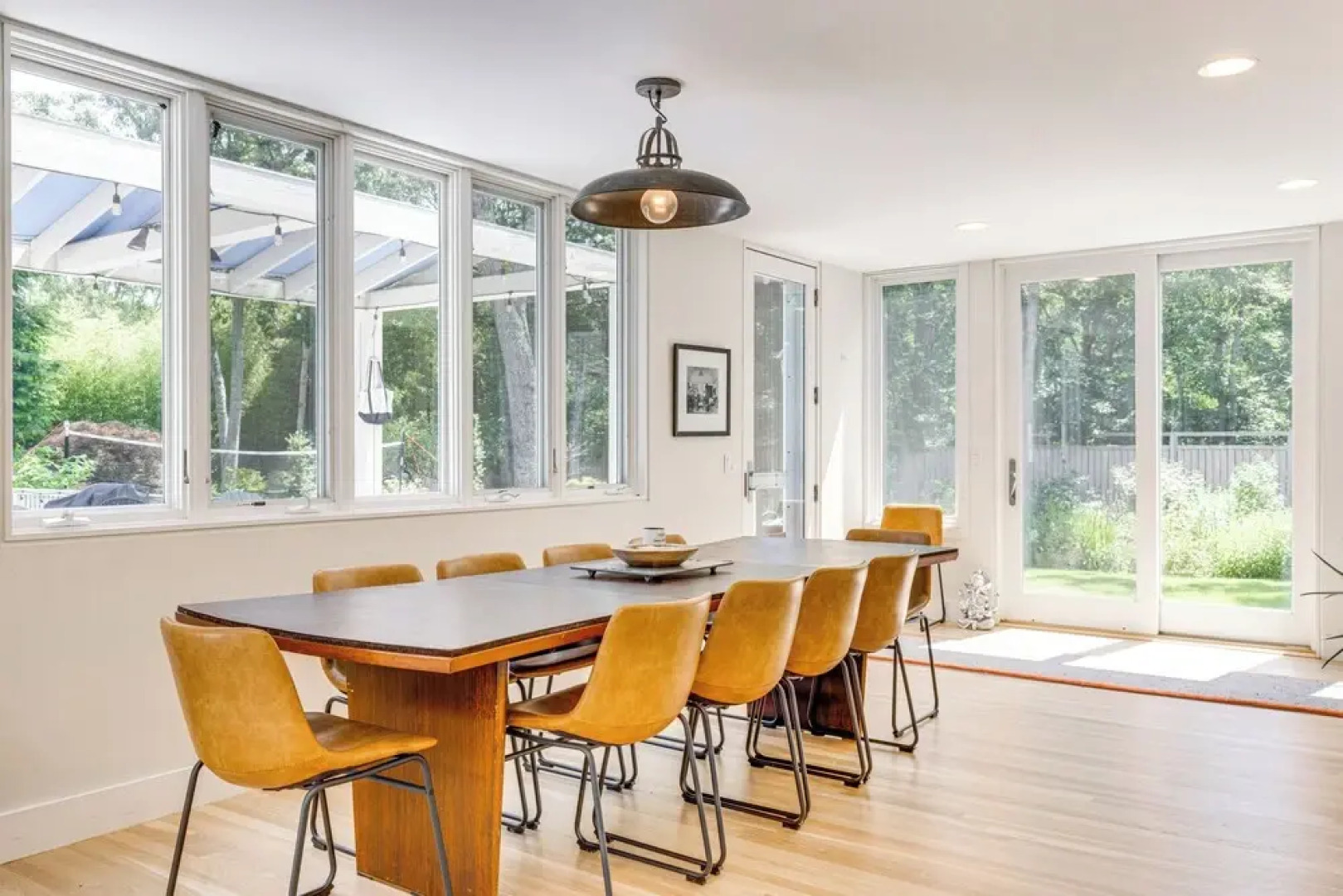 Hamptons Home w/ Private Pool, 1 Mi to Beach!