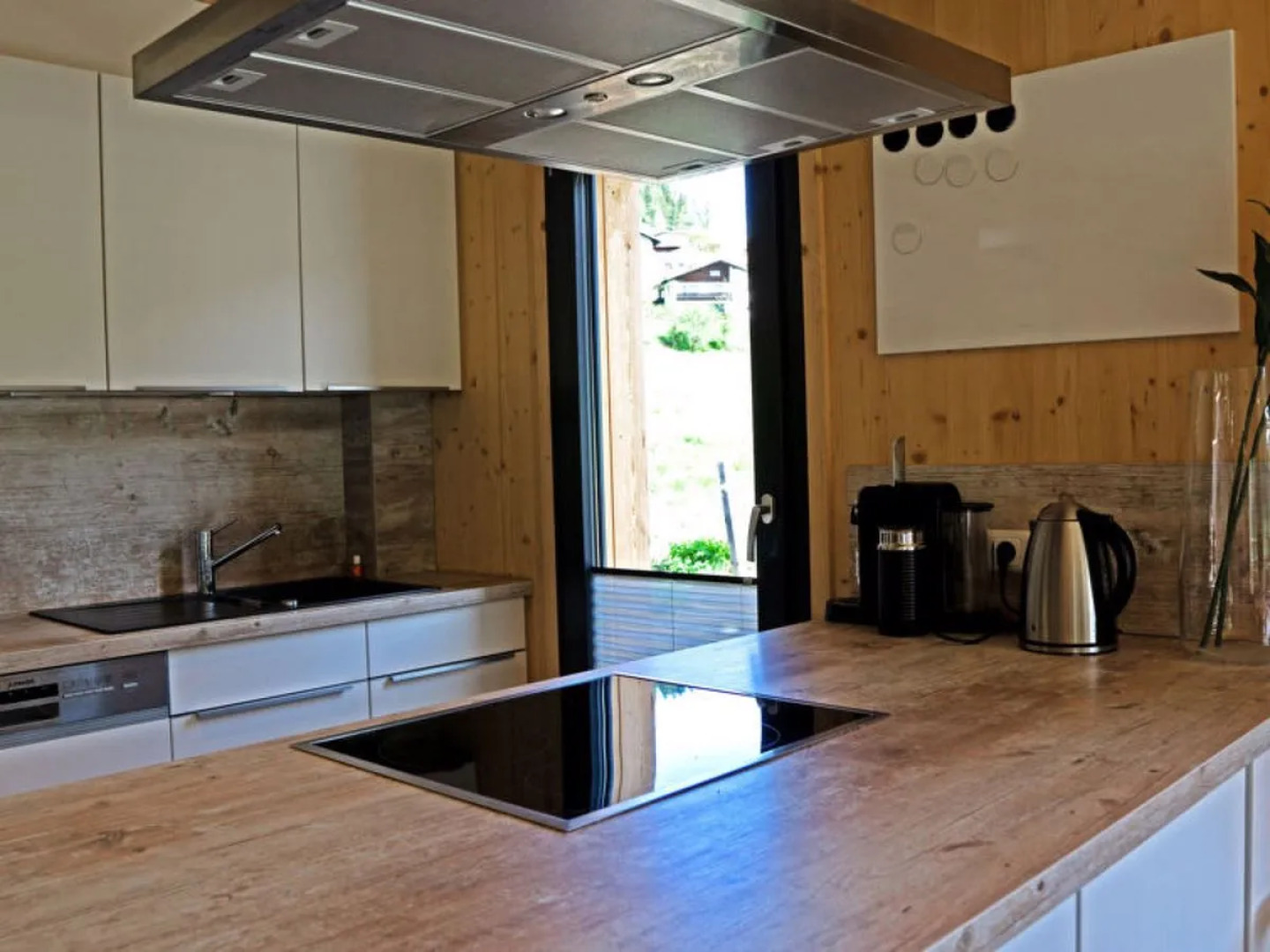 Bergeralm Chalets 34030