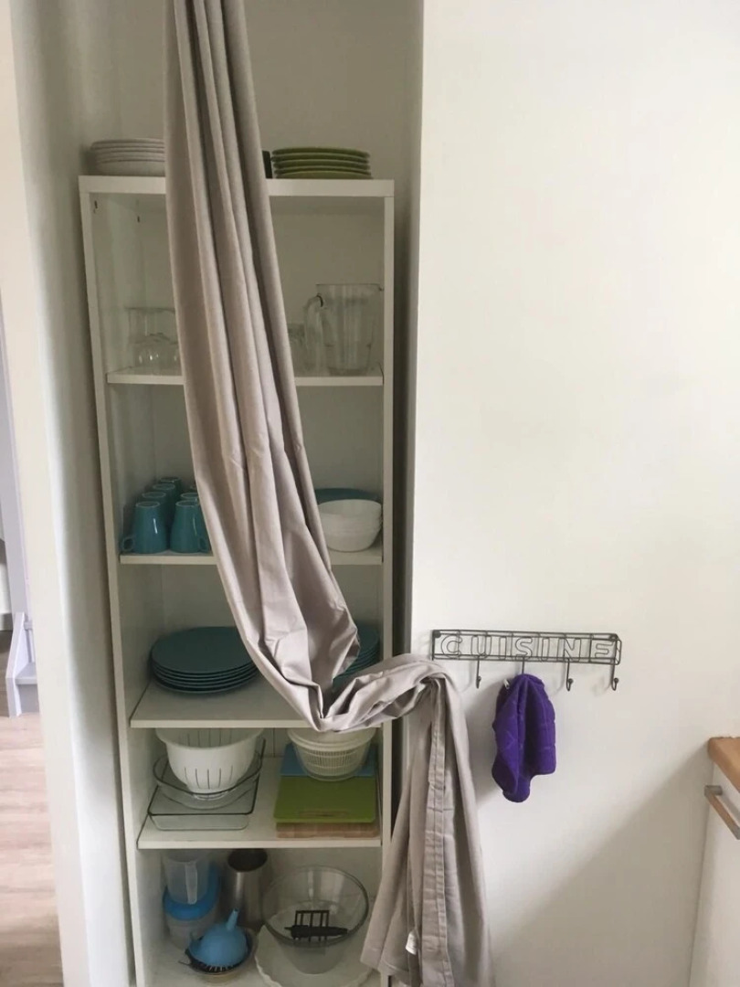 Maison vue mer au port de Meyran