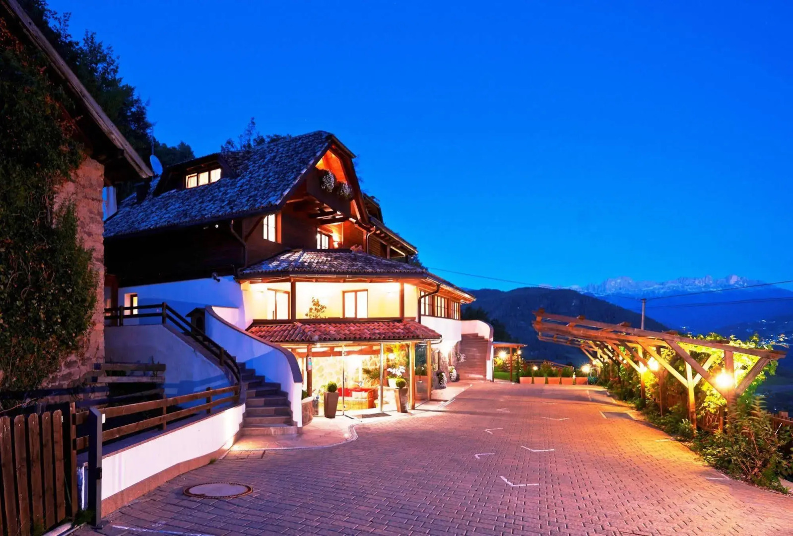 Chalet Grumer Suites & Spa