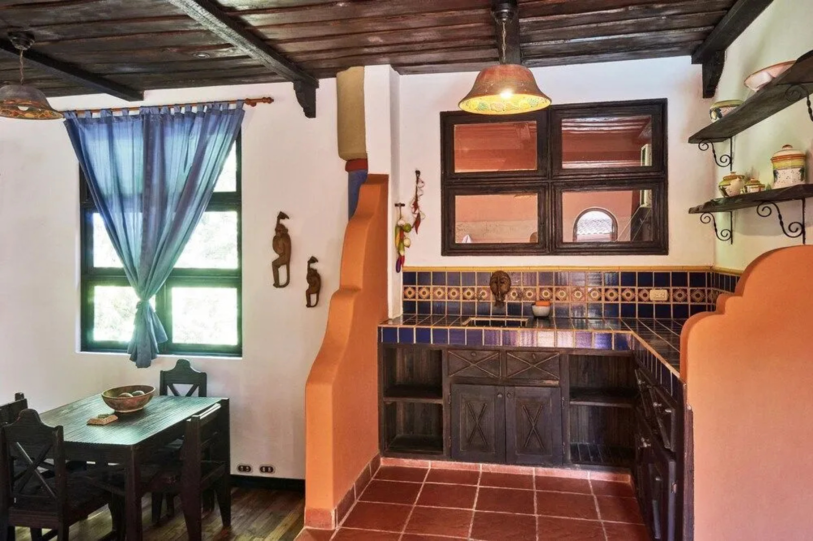 Paradise Beach Lodge