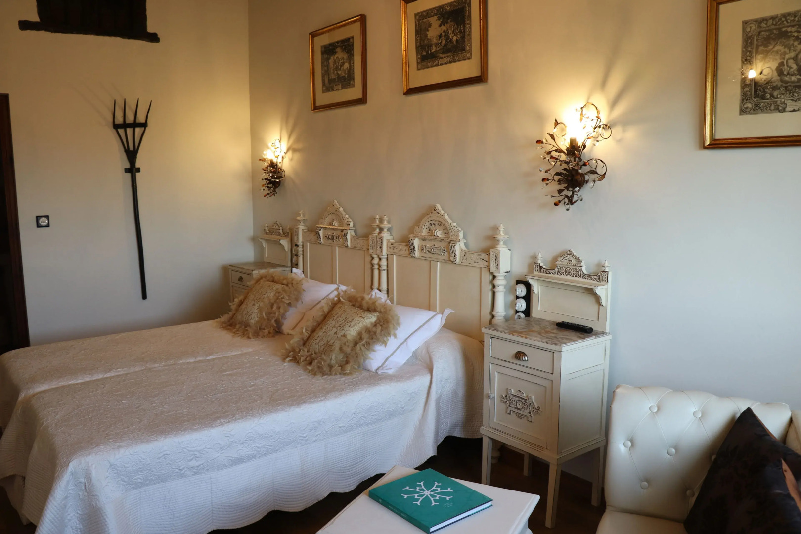 Posada Boutique Sajazarra