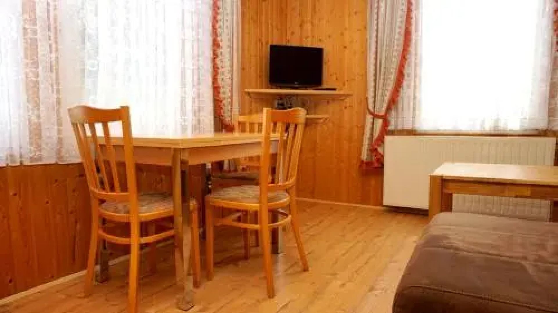 "Bungalow 316" Meyersgrund Im Thüringer Wald