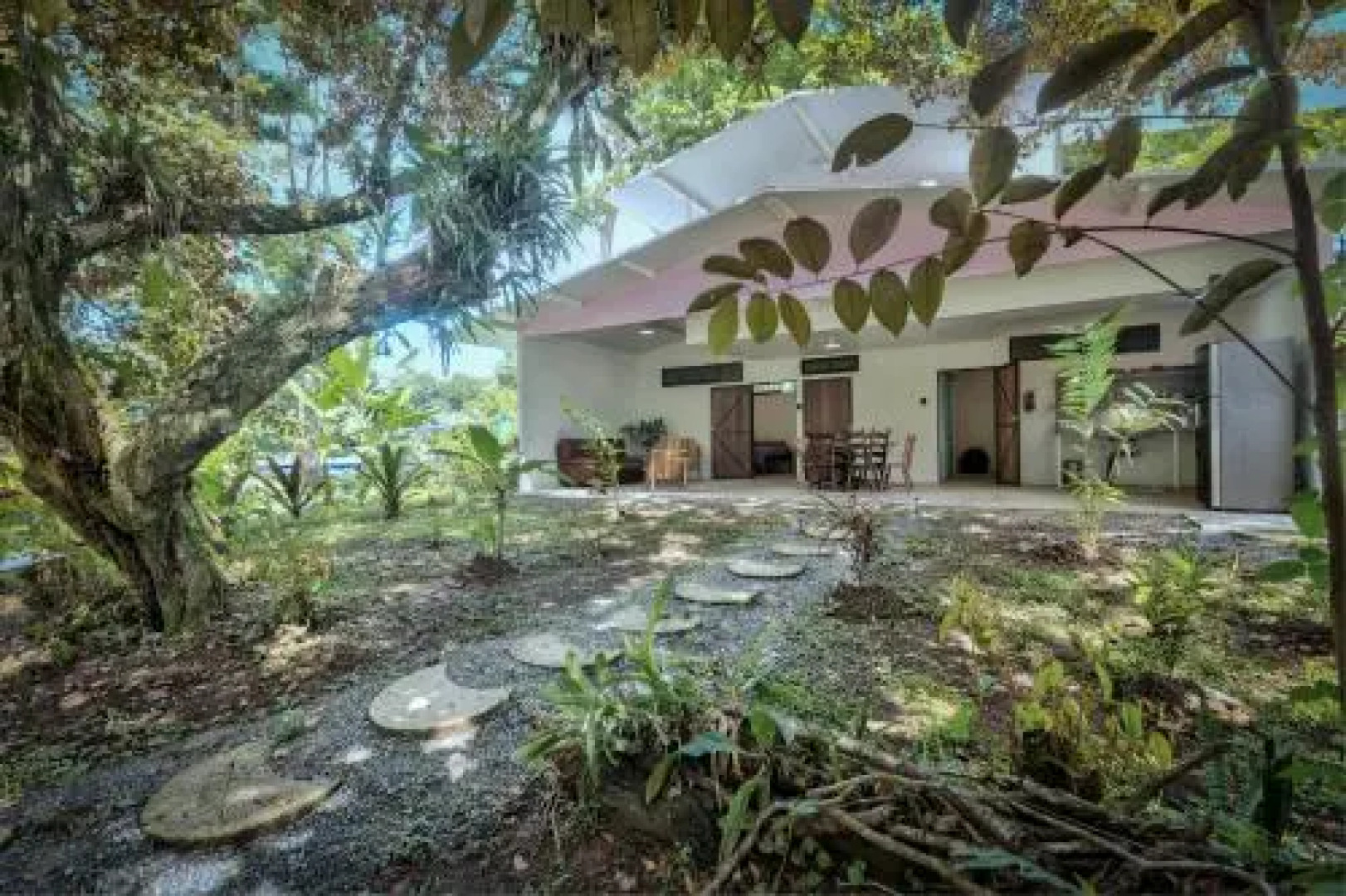 Puerto Viejo Club & Casitas