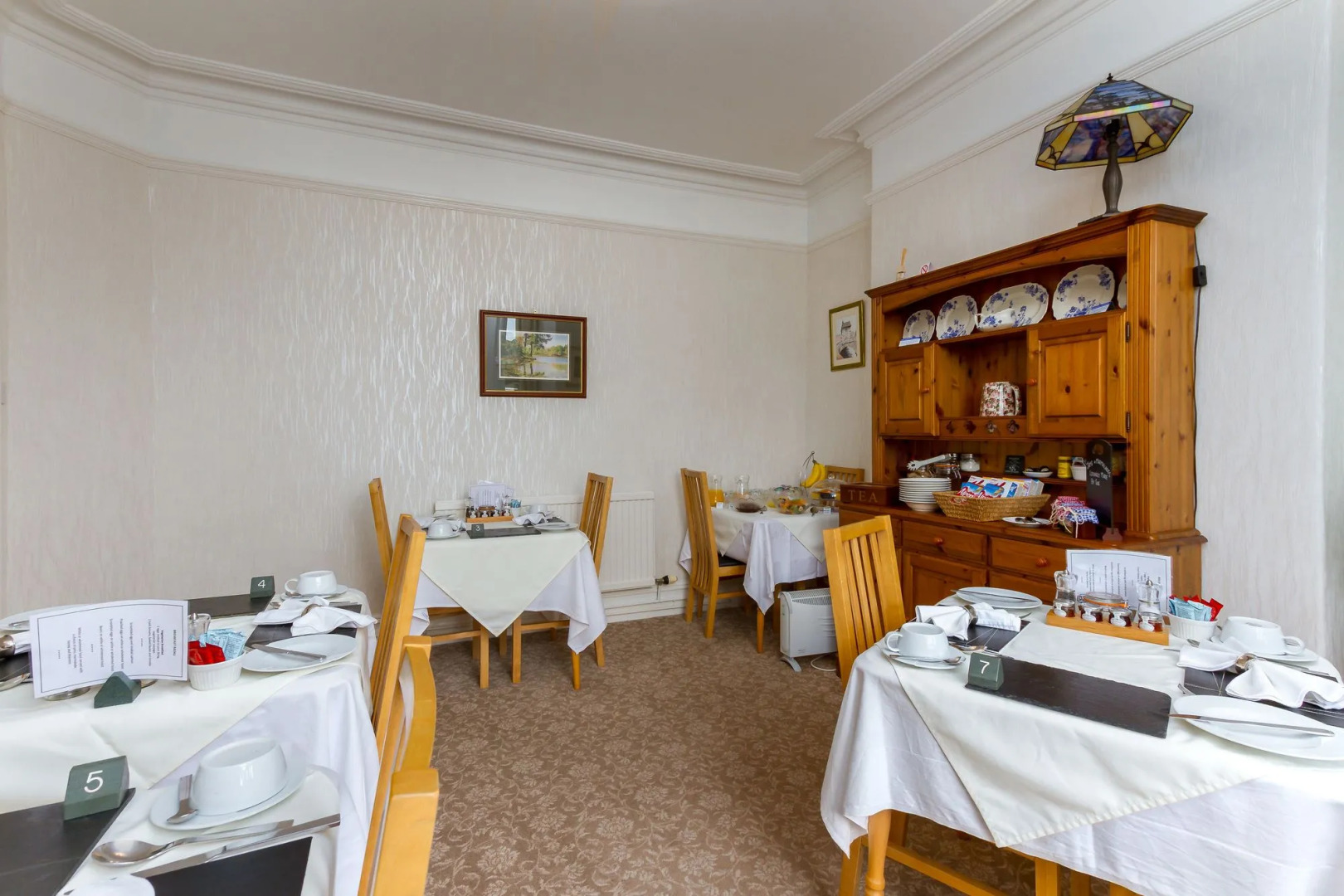 Eden Green Guest House