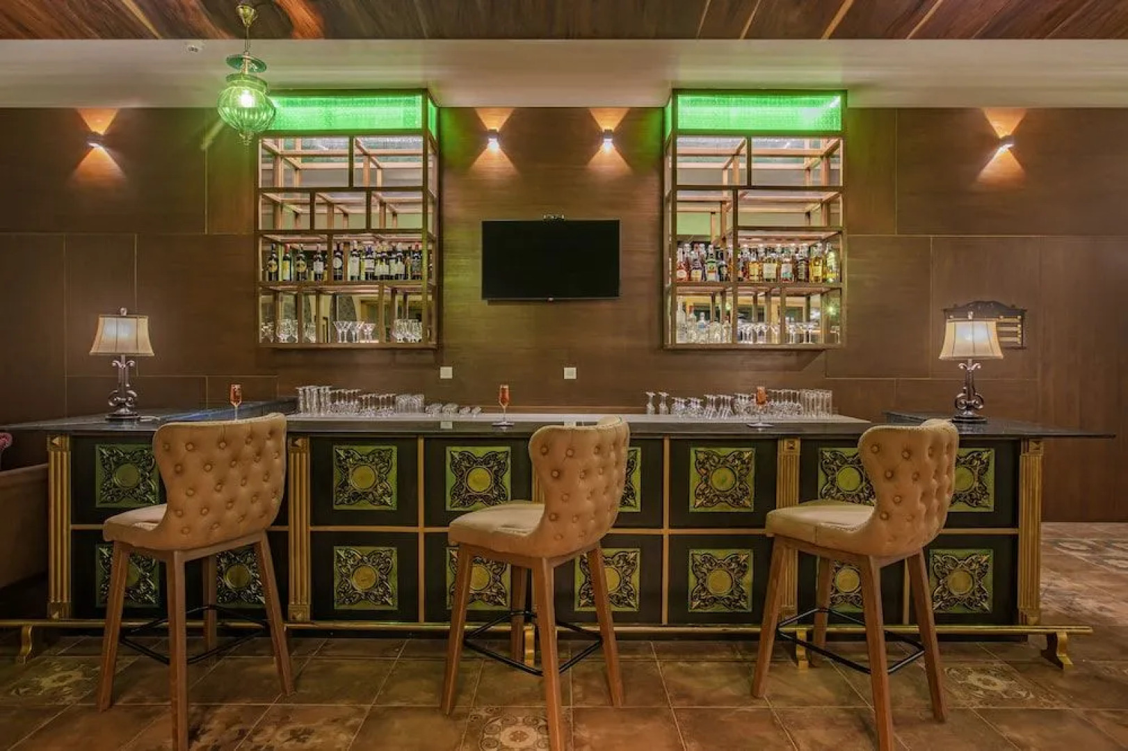 Aurika Coorg - Luxury by Lemon Tree Hotels