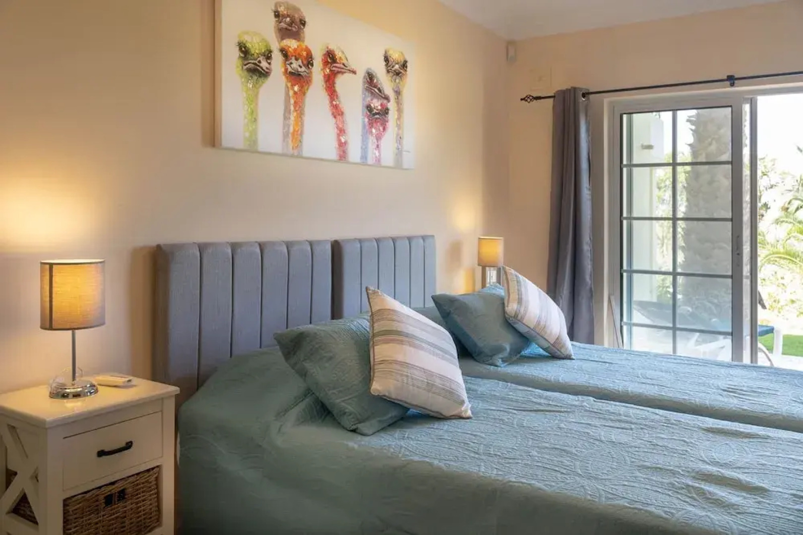 49 Presa da Moura Superbly 2 Bed Townhouse Clos