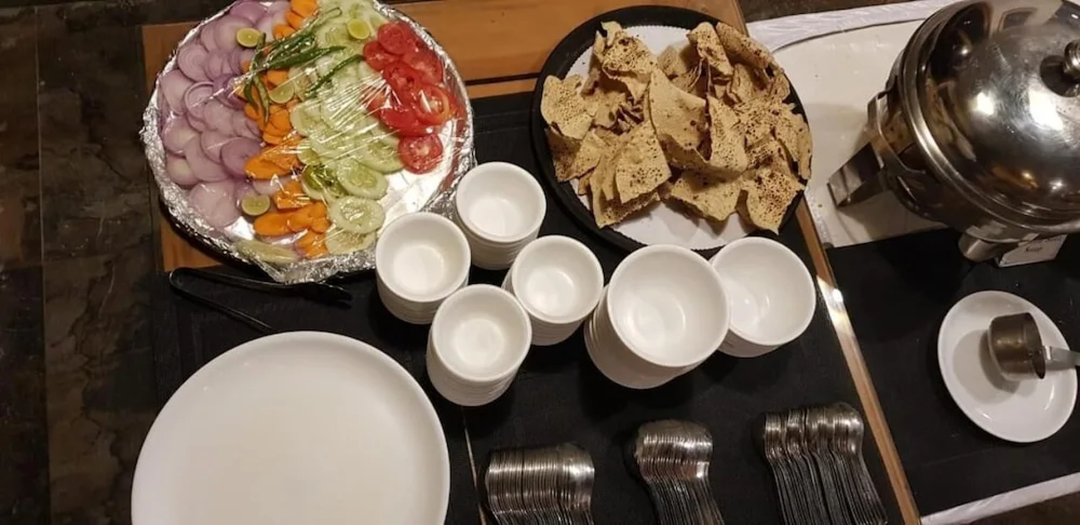 Prakriti The Retreat