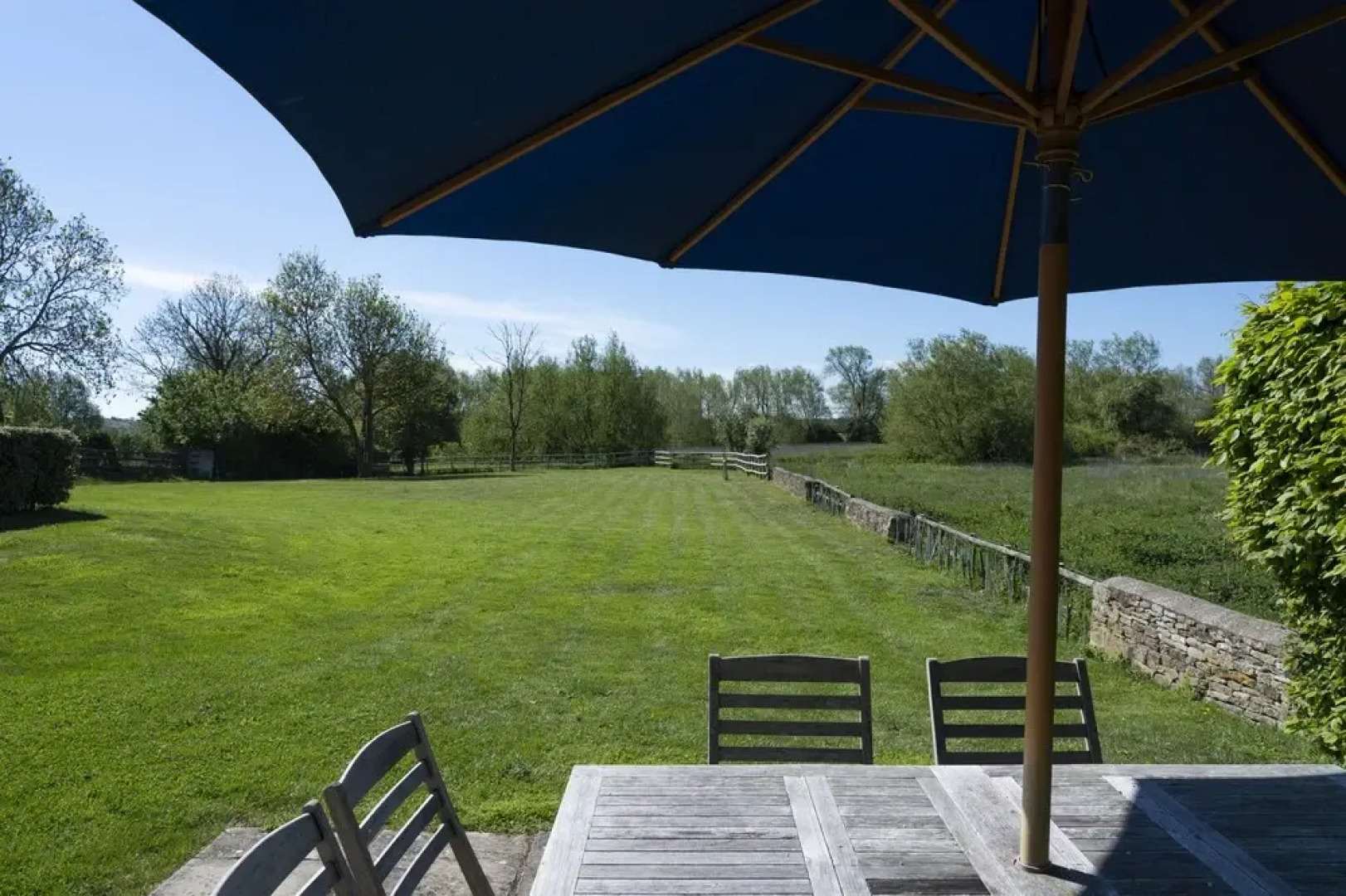 Spacious Open-Plan Home in Oxfordshire