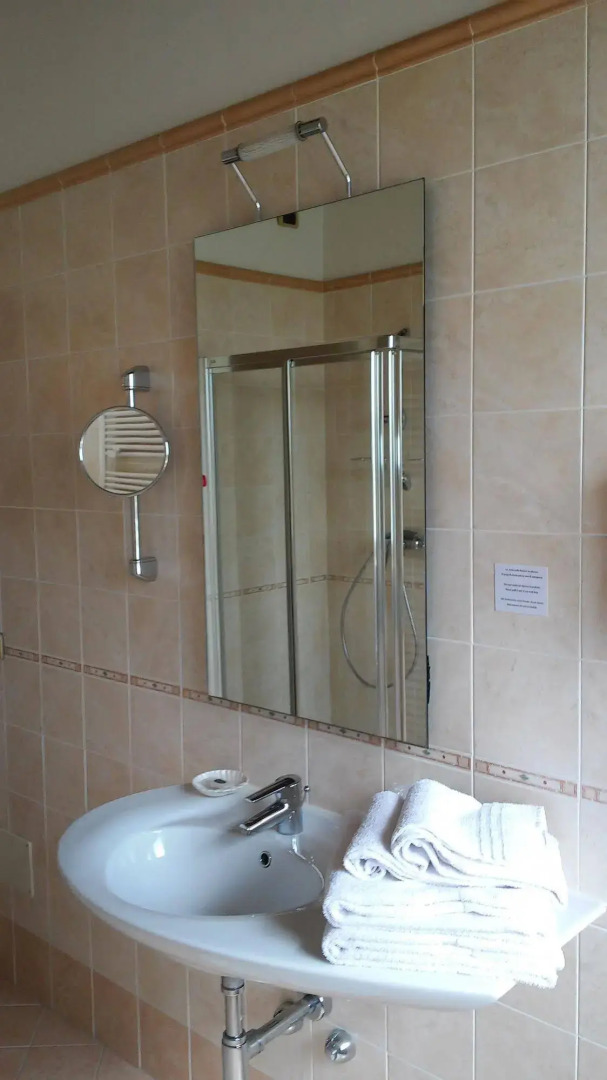 Relais Corte Pontigliardo