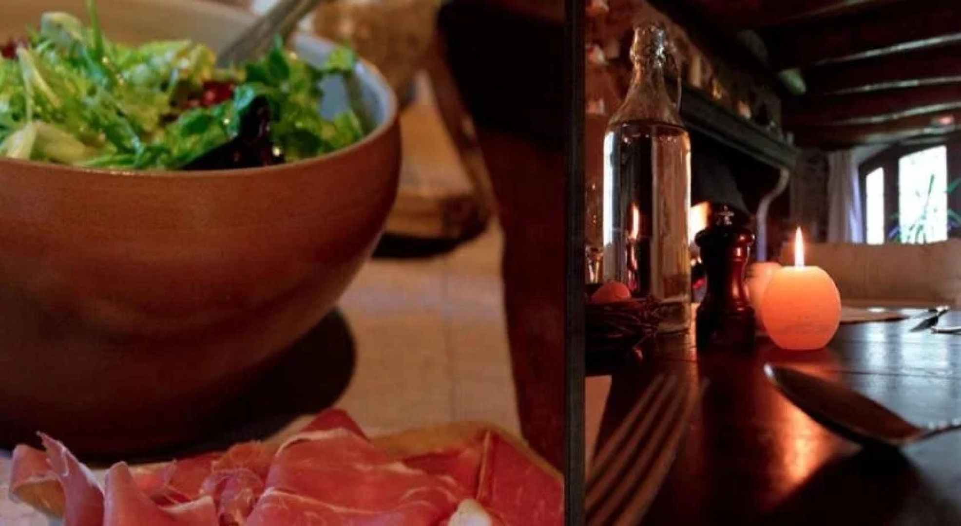 Le Relais du Vermont