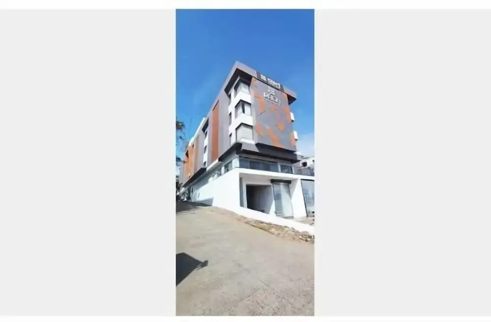 Raga Boutique Hotel Belgaum