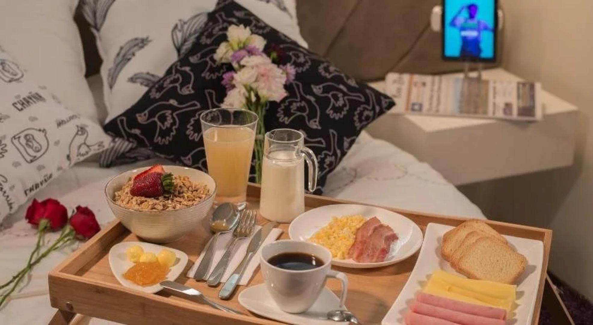 Jardines del Cerro Hotel Boutique