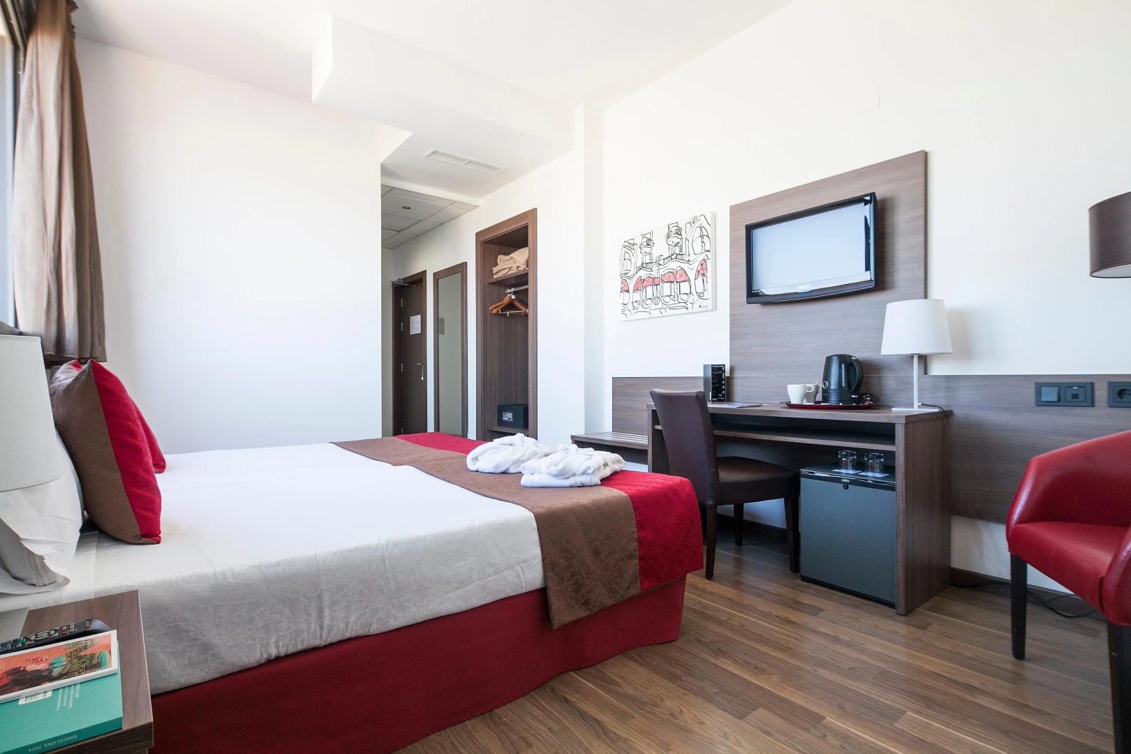 Hotel Best 4 Barcelona