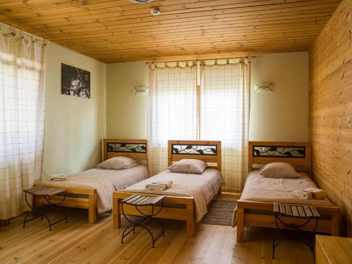 Tūrisma centrs Ezernieki