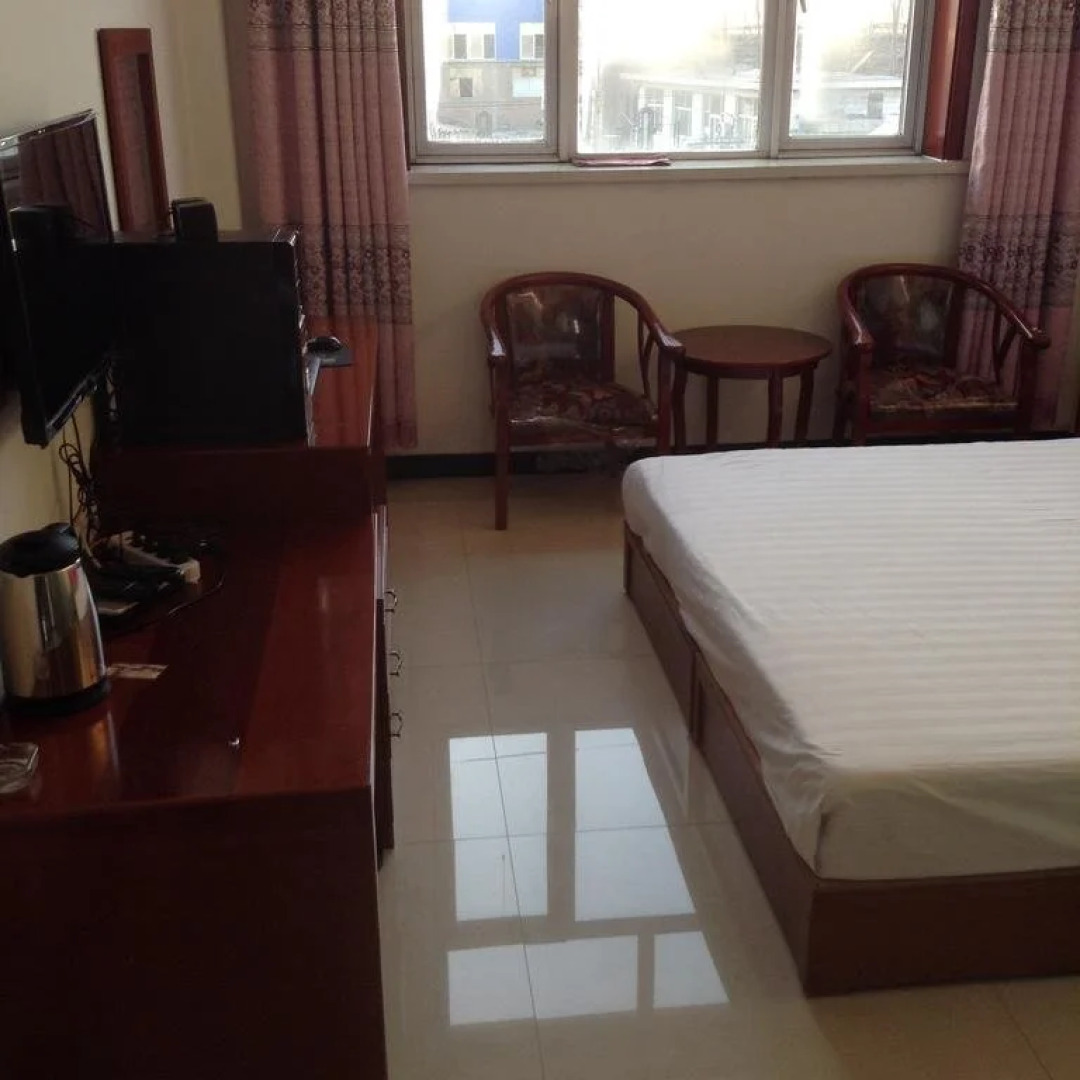 Qiangguo Express Inn